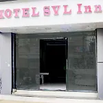 Hotel O Svl Inn