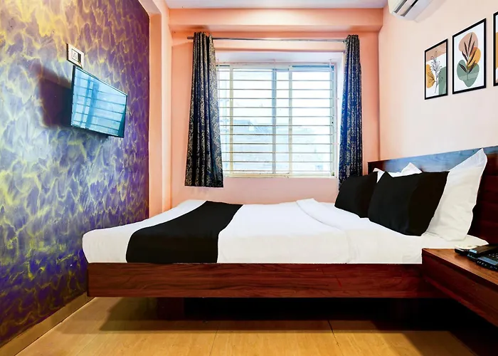 Hotel O Svl Inn