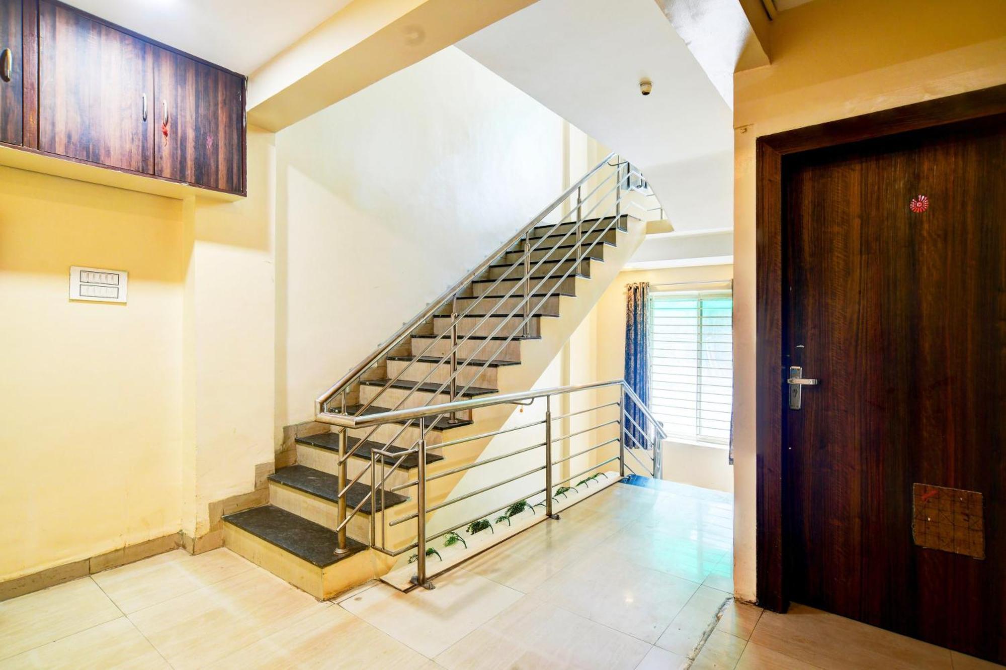 O Svl 3* Indore