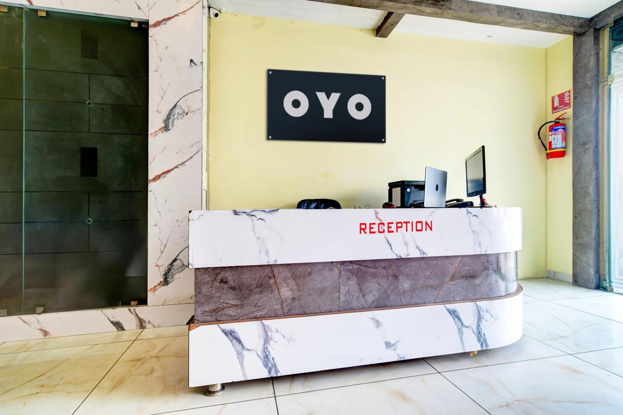 O Svl Hotel