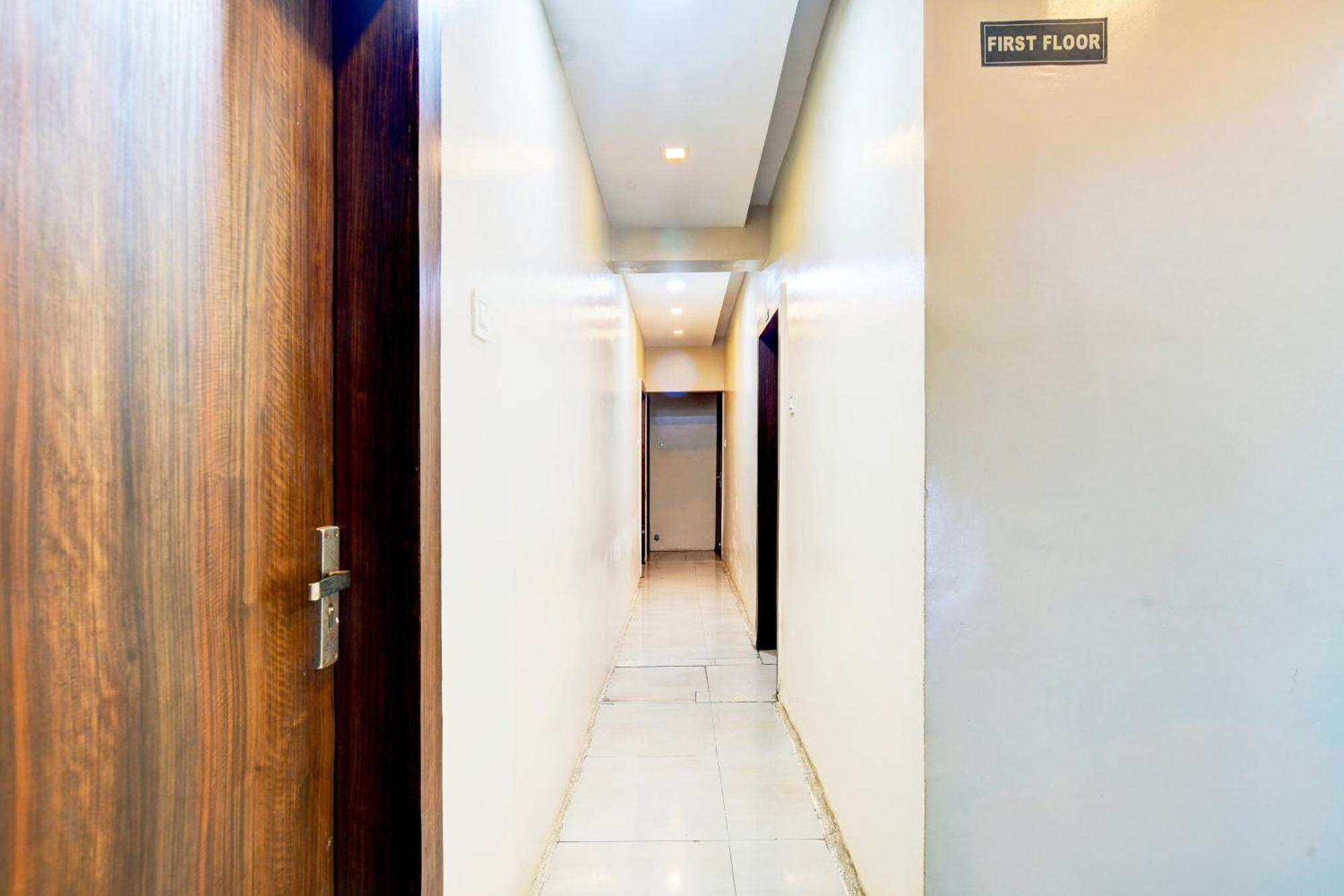 Hotel O Svl Indore