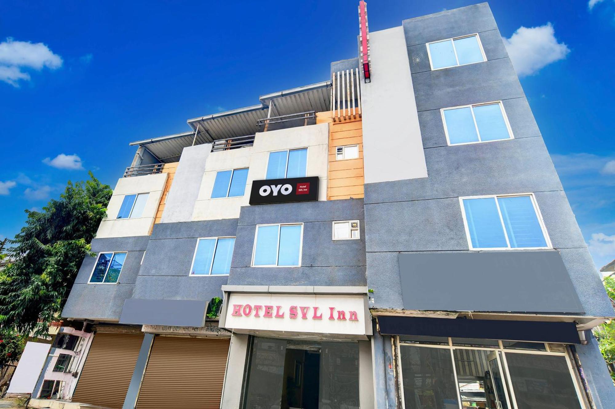 O Svl Indore