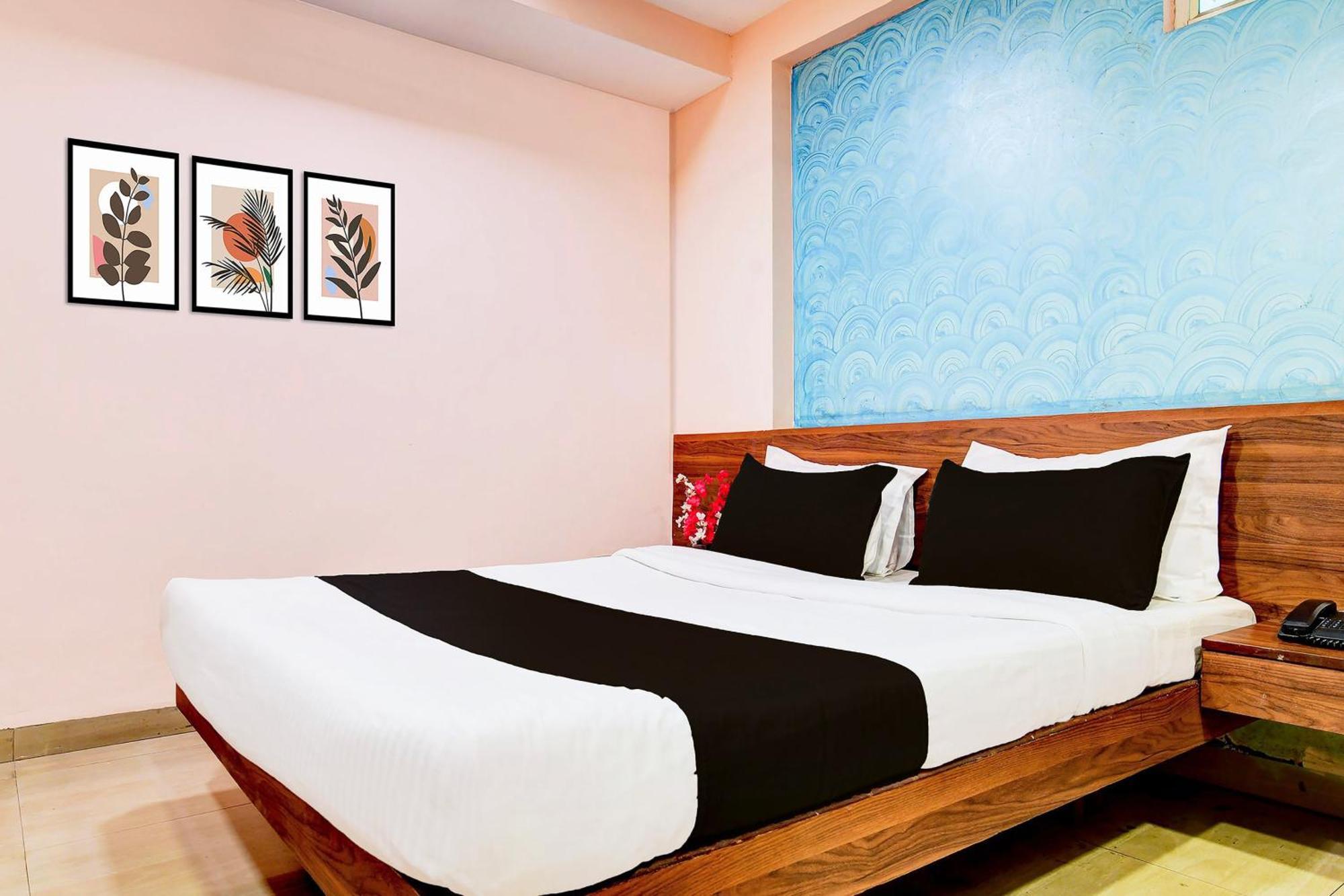 Hotel O Svl