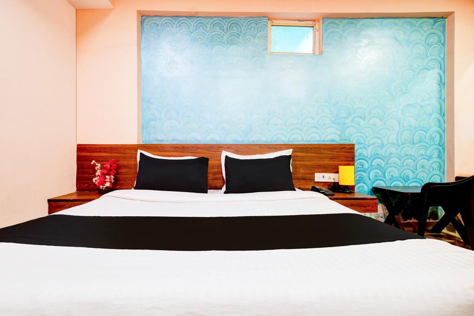 Hotel O Svl 3*