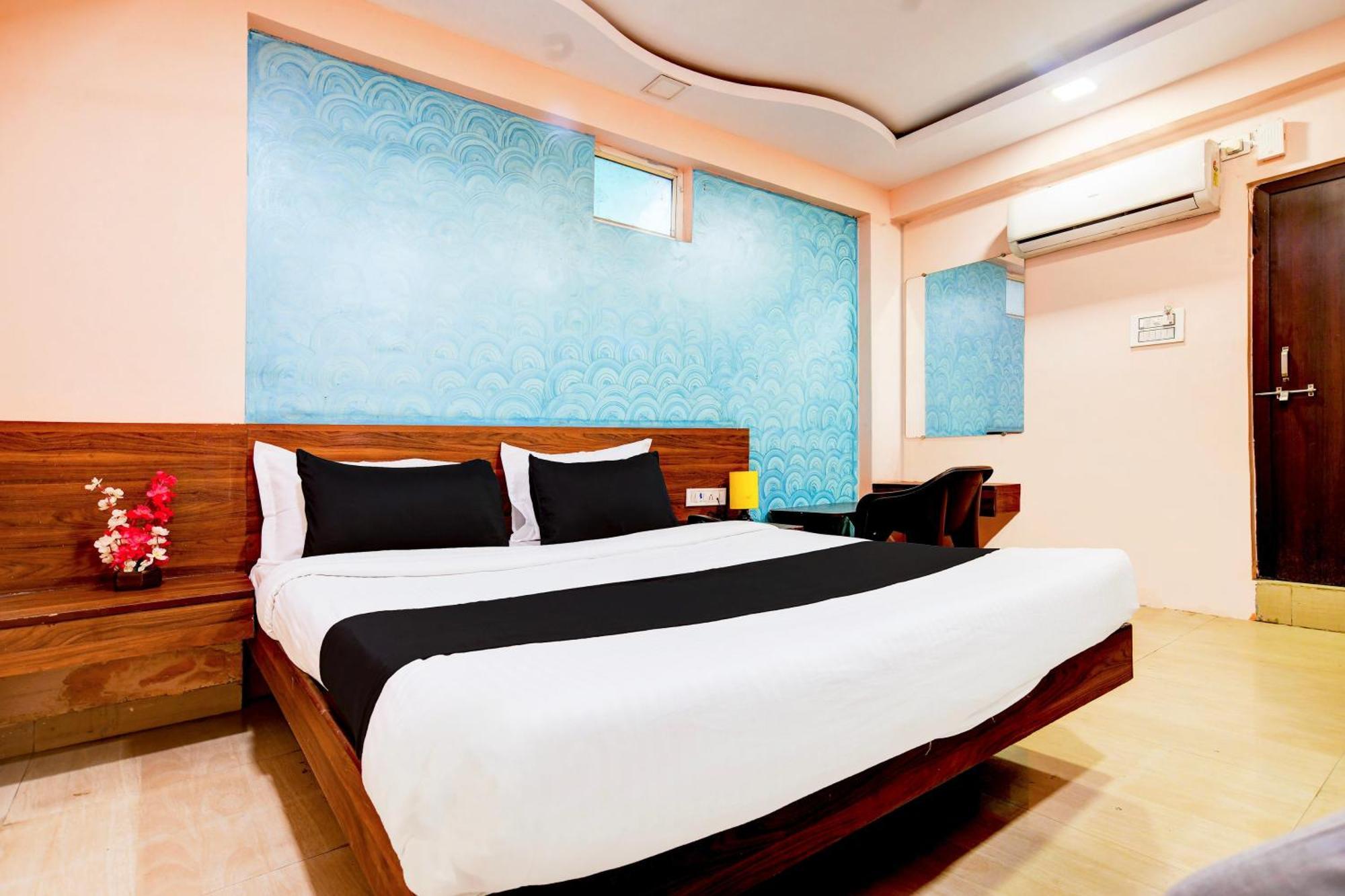 O Svl 3* Indore