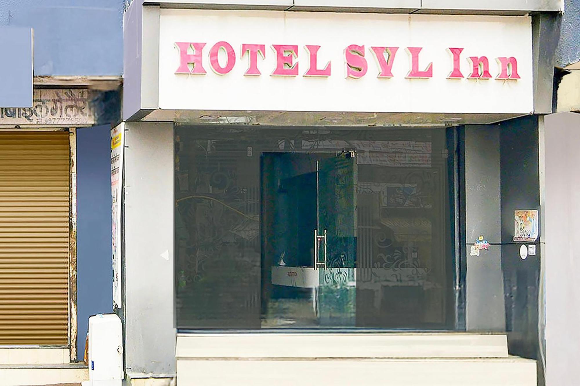 O Svl
