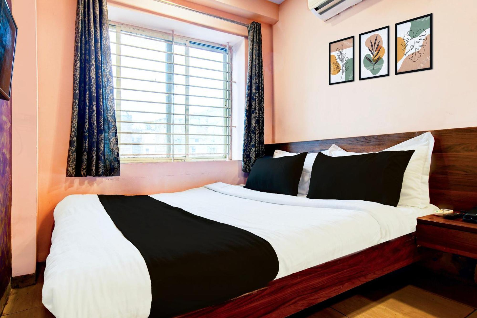 Hotel O Svl