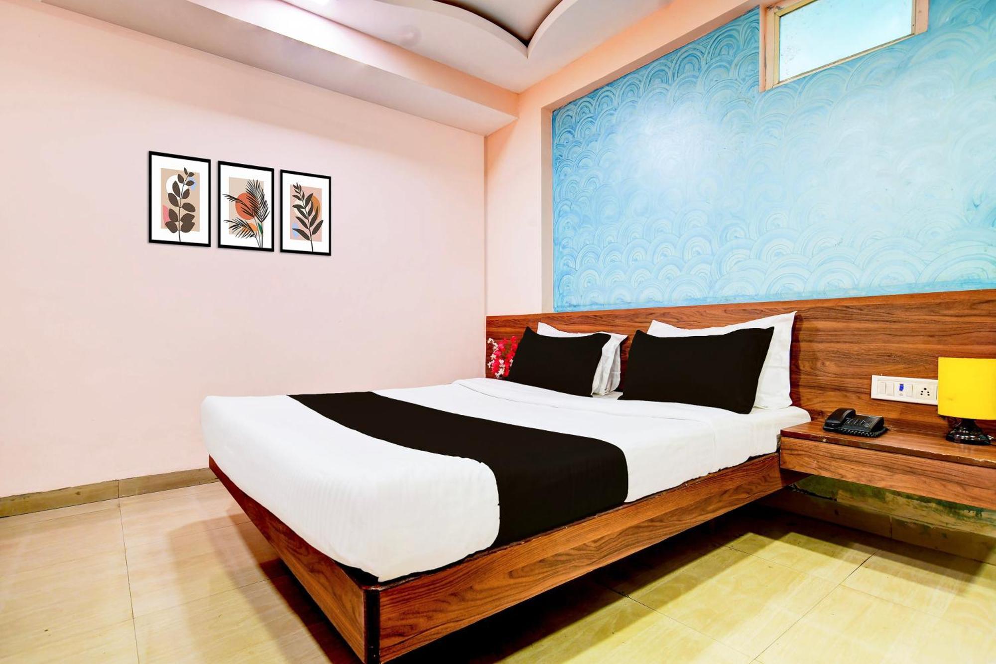 O Svl Hotel 3*