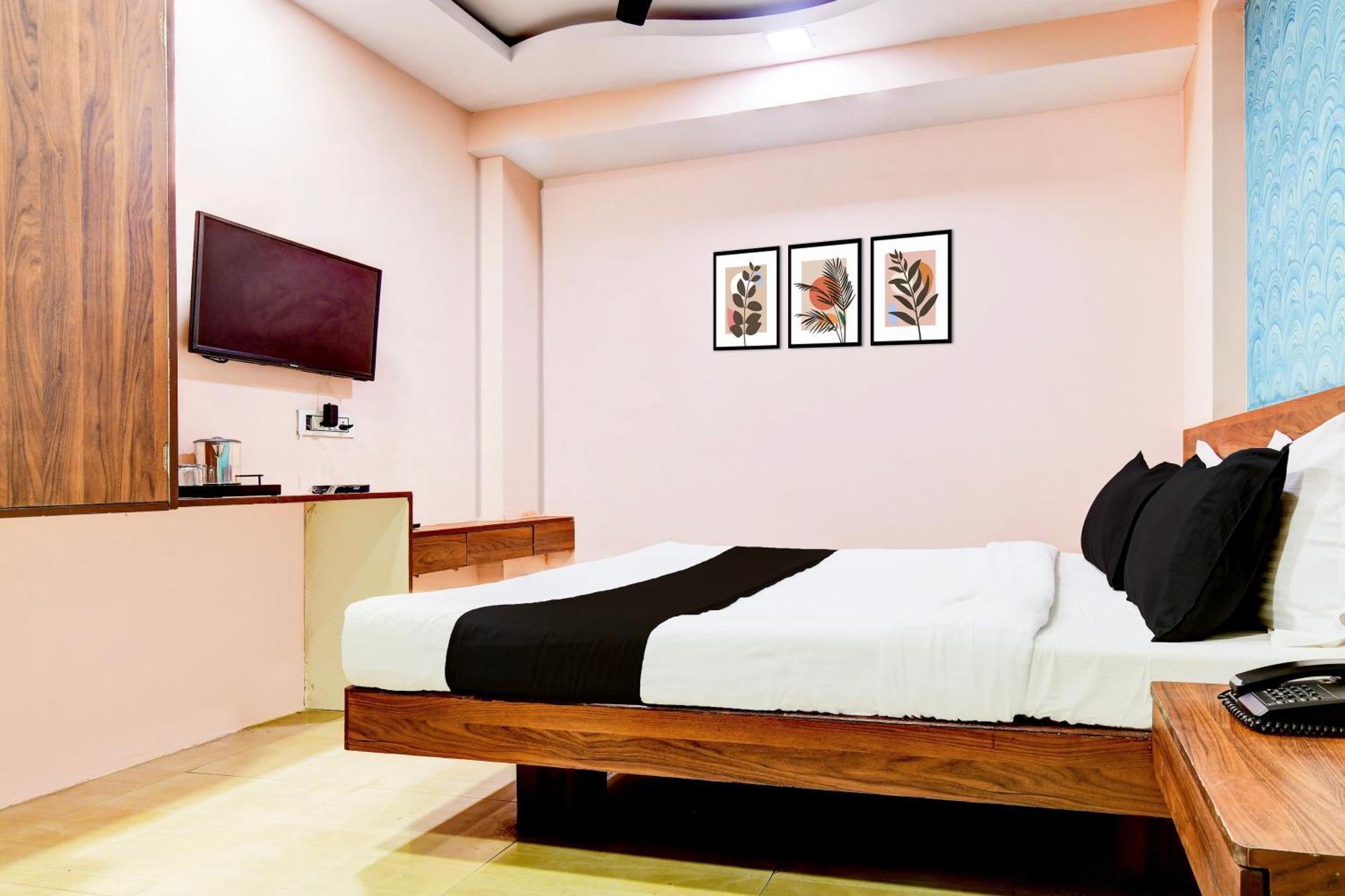 Hotel O Svl 3*