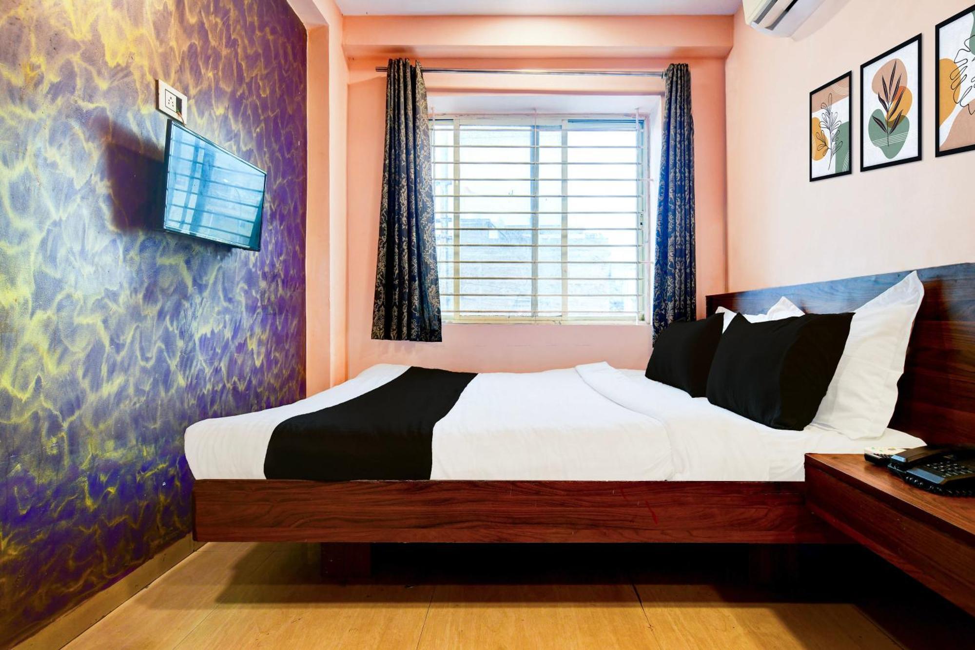O Svl Hotel Indore