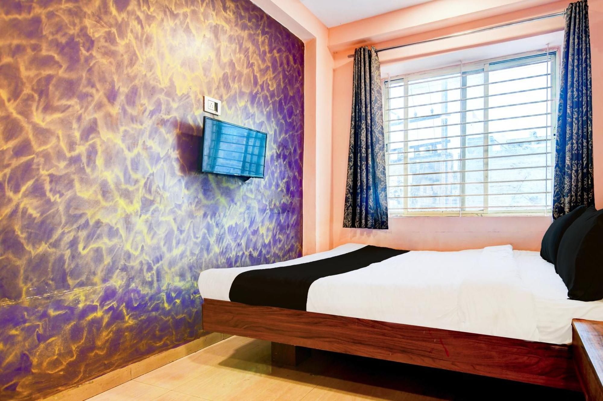 Hotel O Svl Indore